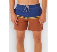 Rip Curl Combine Volley Swimming Shorts White,Blue L Men