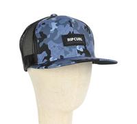 Rip Curl Combo Trucker Cap - Blue