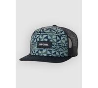 Rip Curl Combo Trucker Cap military green Uni