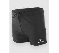 Rip Curl - Corp Boyleg Sluggo - Swim brief size S, black