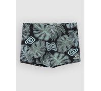 Rip Curl Corp Boyleg Sluggo Print Boardshorts lime L