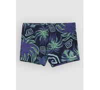 Rip Curl Corp Boyleg Sluggo Print Boardshorts orange S