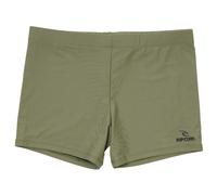 Rip Curl - Corp Boyleg Sluggo - Swim brief size L, olive