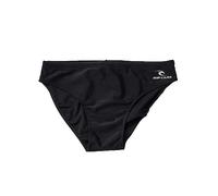 Rip Curl Corp Sluggo Swimming Trunks in Black