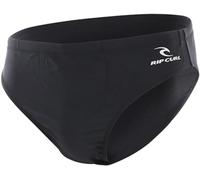 Rip Curl Corp Sluggo Swimming Trunks in Black