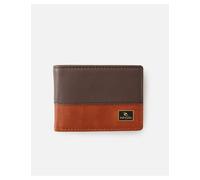 Rip Curl Corpawatu Icon PU Slim Faux Leather Wallet 1159
