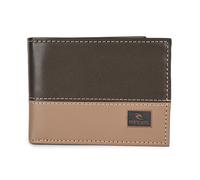 Rip Curl Corpawatu Icon Slim Wallet - Coffee