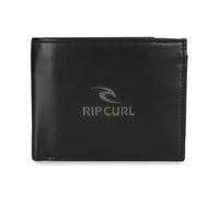 Rip Curl Corpawatu RFID Leather Wallet - Black