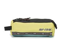 Rip Curl Cosmetic bag PENCIL CASE 2CP GLOBAL BTS in Multicolour One size