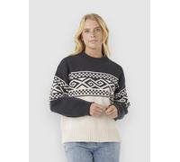 Rip Curl Cosmic Kiss Pullover black M