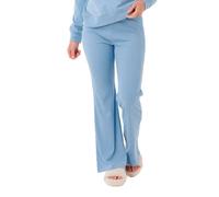 Rip Curl - Women's Cosy Flare Pant - Casual trousers size S, blue