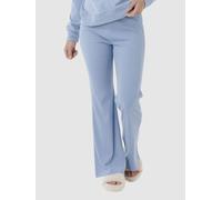 Rip Curl Cosy Flare Sweatpants blue marle L