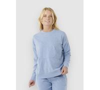 Rip Curl Cosy Fleece Sweater blue marle L