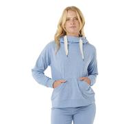 Rip Curl Cosy Hoodie Blue XS Women