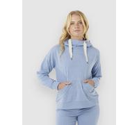Rip Curl Cosy Hoodie blue marle S