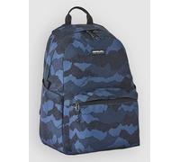 Rip Curl Crusher 30L Camo Check Backpack navy Uni