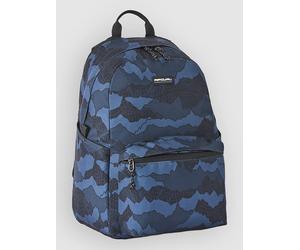 Rip Curl Crusher 30L Camo Check Backpack navy Uni
