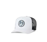 Rip Curl - Wetsuit Icon Trucker - Cap size One Size, white