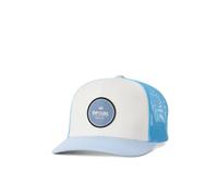Rip Curl Routine Curve Trucker Cap blue Uni