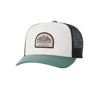 Rip Curl Custom Curve Curved Peak Cap Bone Aloe men
