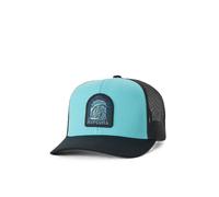 RIP CURL CUSTOM CURVE TRUCKER CAP.NEW MESH SNAPBACK MENS SURFER BASEBALL HAT S26
