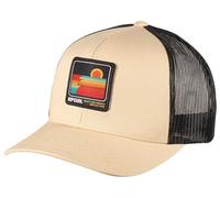 Rip Curl Custom Curve Trucker Cap khaki Uni