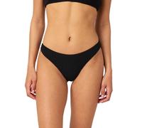 Rip Curl Custom Rib Cheeky Bikini Bottom