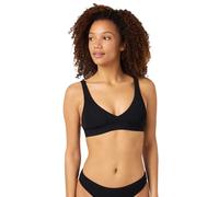 Rip Curl Custom Rib Halter Bikini Top