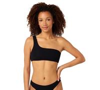 Rip Curl Custom Rib One Strap Bikini Top