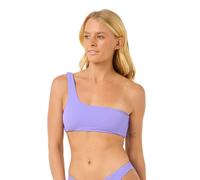 Rip Curl Custom Rib One Strap Bikini Top