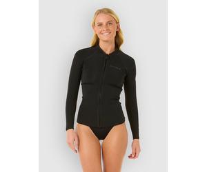 Rip Curl D/Patrol L/Sl Surf Jacket black 06