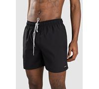 Rip Curl Daily Volley - Boardshorts - Men's Black 2XL - Inseam 16"