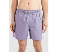 Ripcurl Men's Rip Curl Mens Daily 16" Volley Swimming Shorts - Purple - Size: 44/32