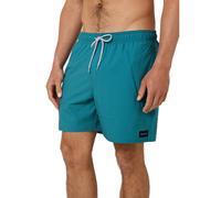Rip Curl Daily Volley Elasticated Boardshorts in Green