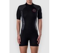 Rip Curl Dawn Patrol 2/2 Wetsuit neon pink 04