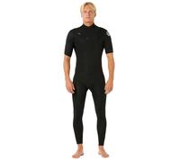 Rip Curl Dawn Patrol 22 2 Mm Short Sleeve Chest Zip Neoprene Suit