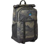 Rip Curl Dawn Patrol 30l Search Backpack Green