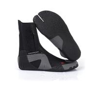 RIP CURL Dawn Patrol 3mm Split Toe Wetsuit Boots Boot - Black - Easy Stretch