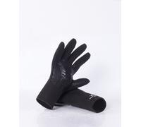 Rip Curl Dawn Patrol 3mm Wetsuit Gloves - Black