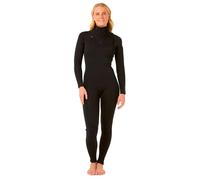 Rip Curl Dawn Patrol 4/3 Mm Woman Long Sleeve Chest Zip Neoprene Suit