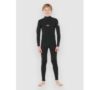 Rip Curl Dawn Patrol Bz 43 Kids Wetsuit black 10