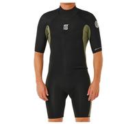 Rip Curl - Dawn Patrol BZ Spring 22 - Wet suit size XL, black