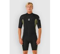 Rip Curl Dawn Patrol Bz Spring 22 Wetsuit deep cactus XS