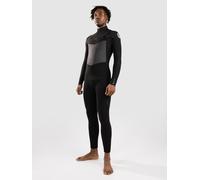 Rip Curl Dawn Patrol C/Zip 53Gb St Wetsuit black XS