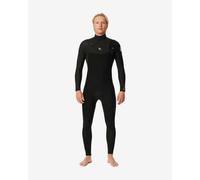 Rip Curl Dawn Patrol C/Zip 43Gb St Wetsuit black XS