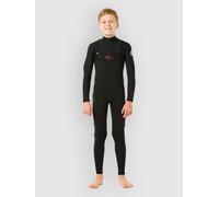 Rip Curl Dawn Patrol Cz 32 Kids Wetsuit black 14