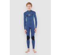 Rip Curl Dawn Patrol Cz 43 Kids Wetsuit light navy 10