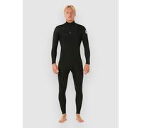 Rip Curl Dawn Patrol 4/3 Mm Long Sleeve Chest Zip Neoprene Suit