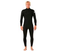 Rip Curl Dawn Patrol Pro 4/3 Mm Long Sleeve Chest Zip Neoprene Suit
