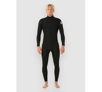 Rip Curl Dawn Patrol Pro Cz 43 Wetsuit black MS